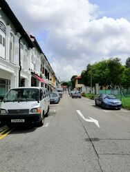 Kampong Glam Conservation Area (D7), Retail #532041061